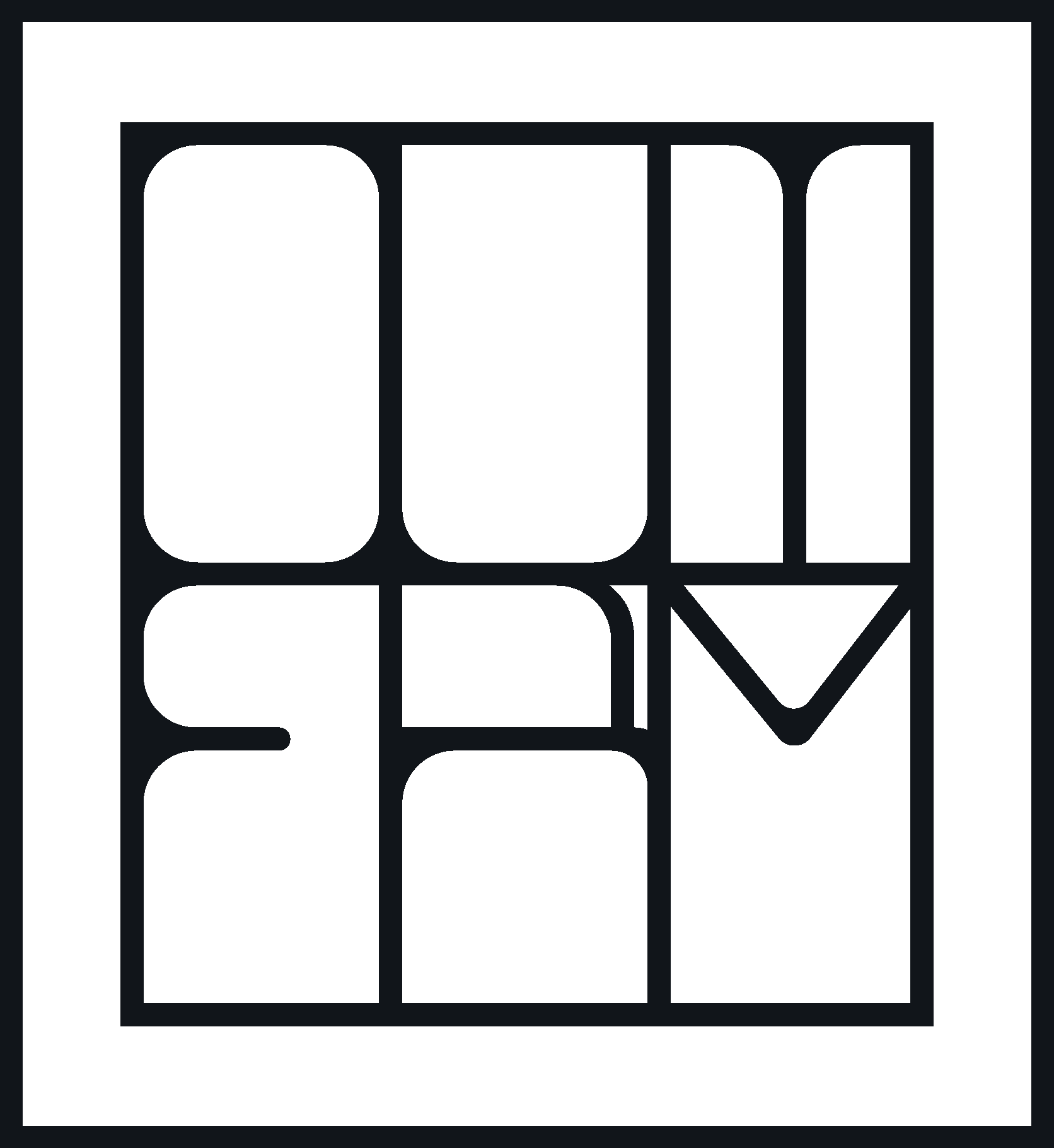 Outframe